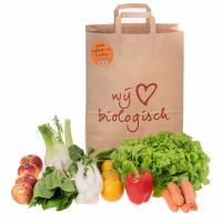 Groot groente- en fruitpakket - 16.25 €